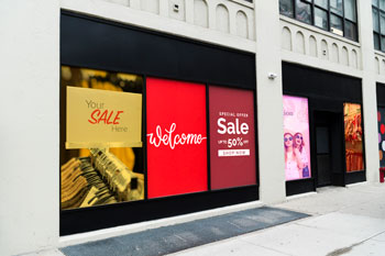 outdoor printing