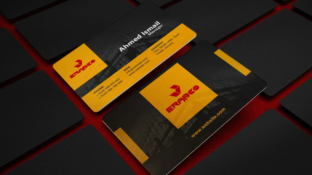 Erabco: Logo & Brand Identity (8)
