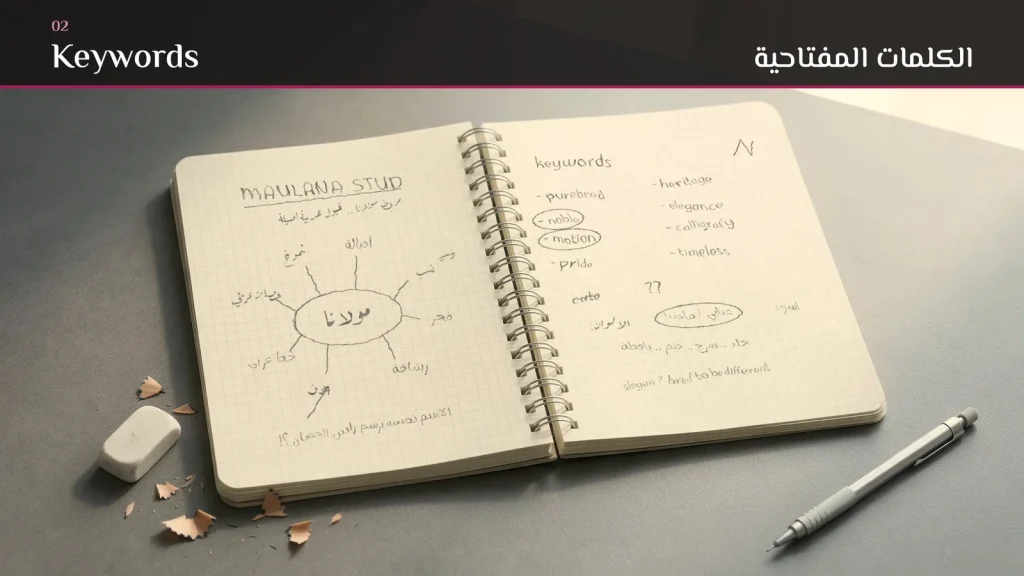 Maulana Stud: Logo & Brand Identity (3)