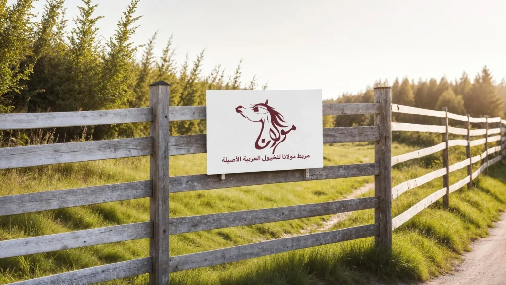 Maulana Stud: Logo & Brand Identity (11)