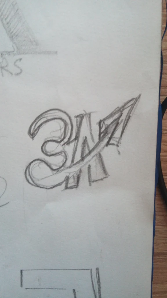 3A Tours Logo Design (14)
