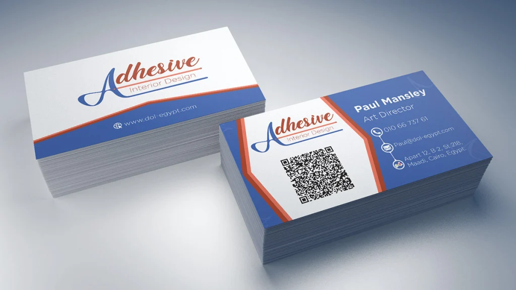 Adhesive Logo Design (4)