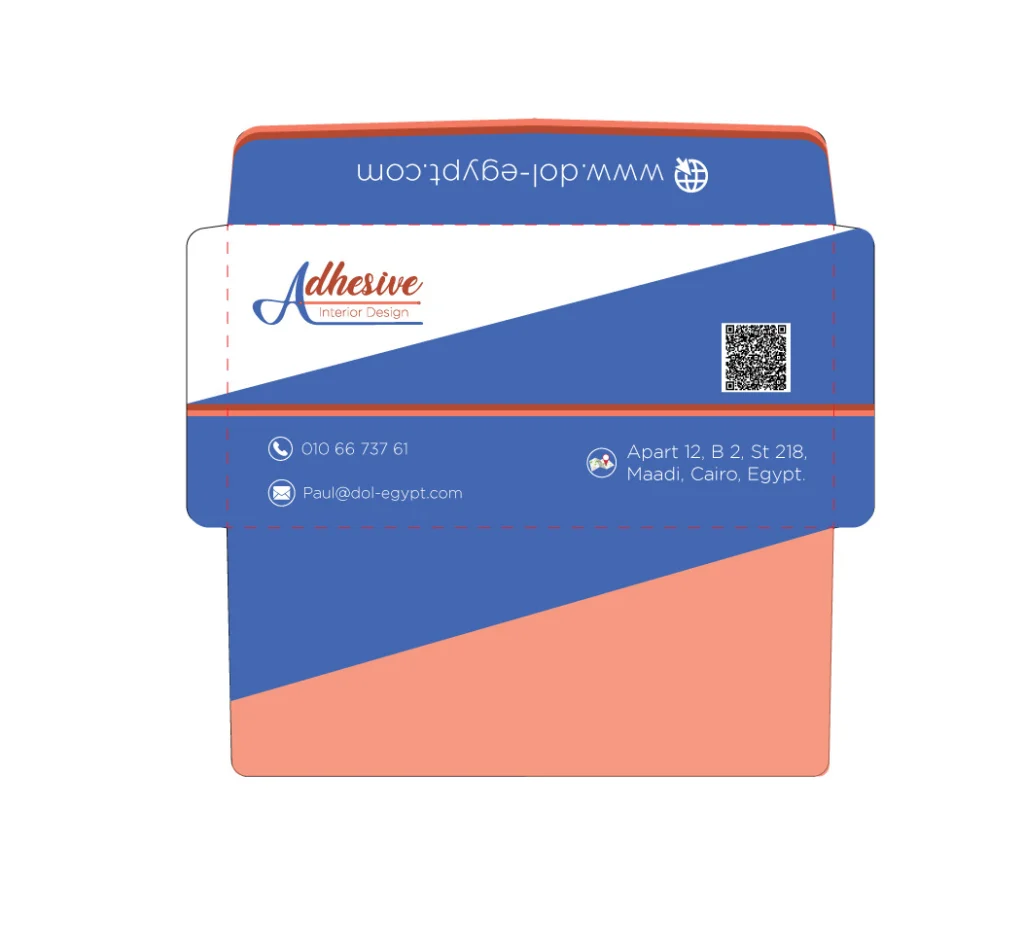 Adhesive Logo Design (5)