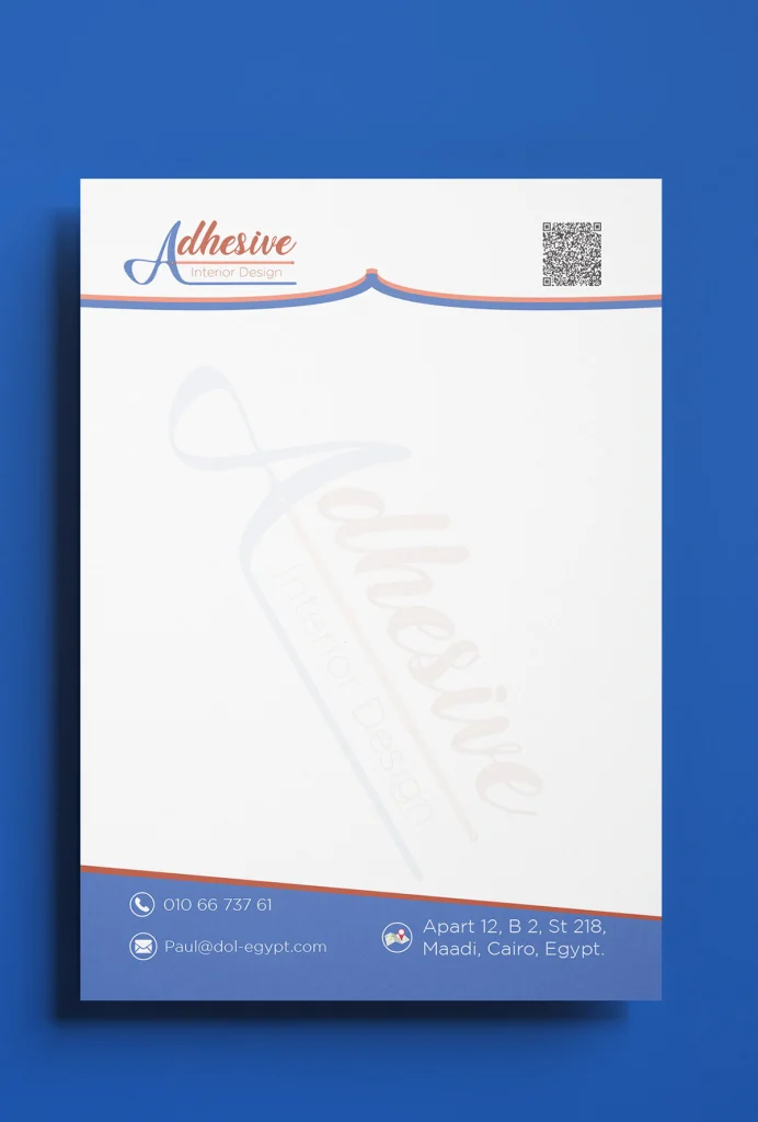 Adhesive Logo Design (7)