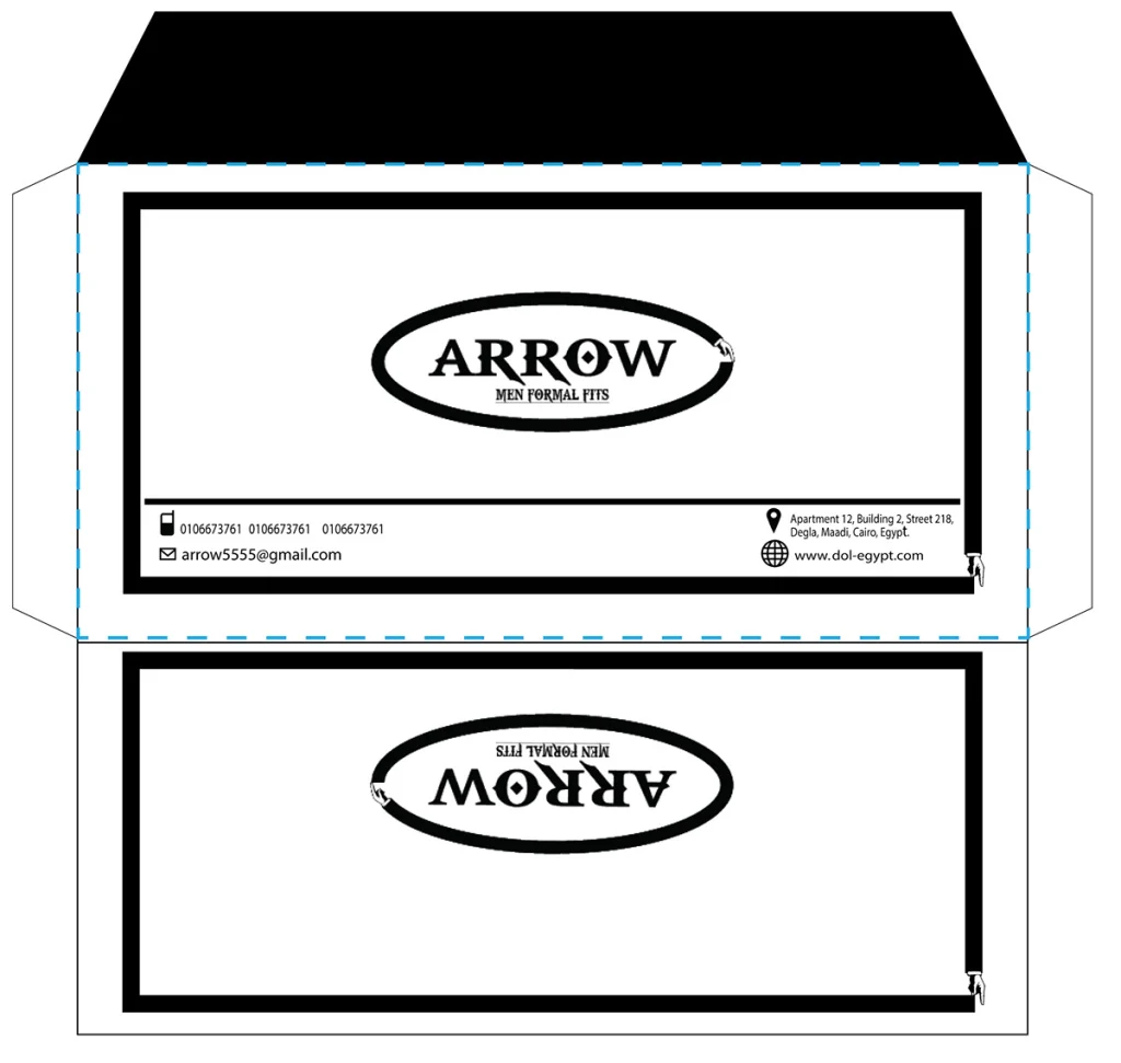 Arrow Logo Design (11)