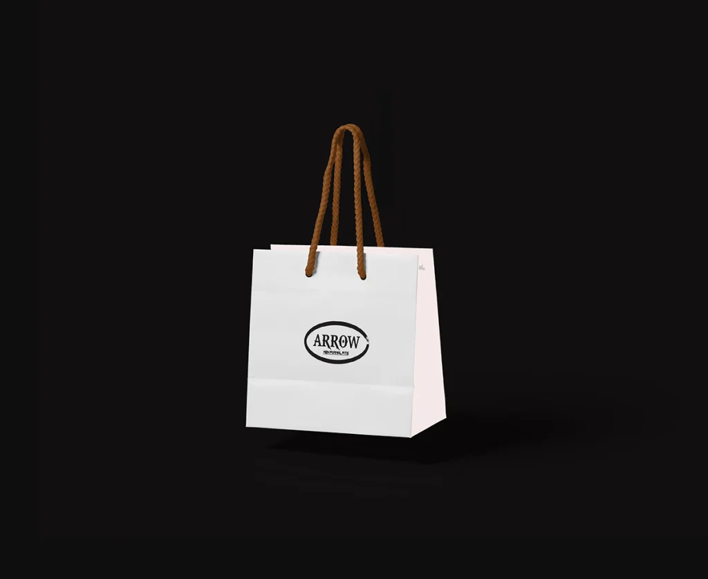 Arrow Logo Design (13)