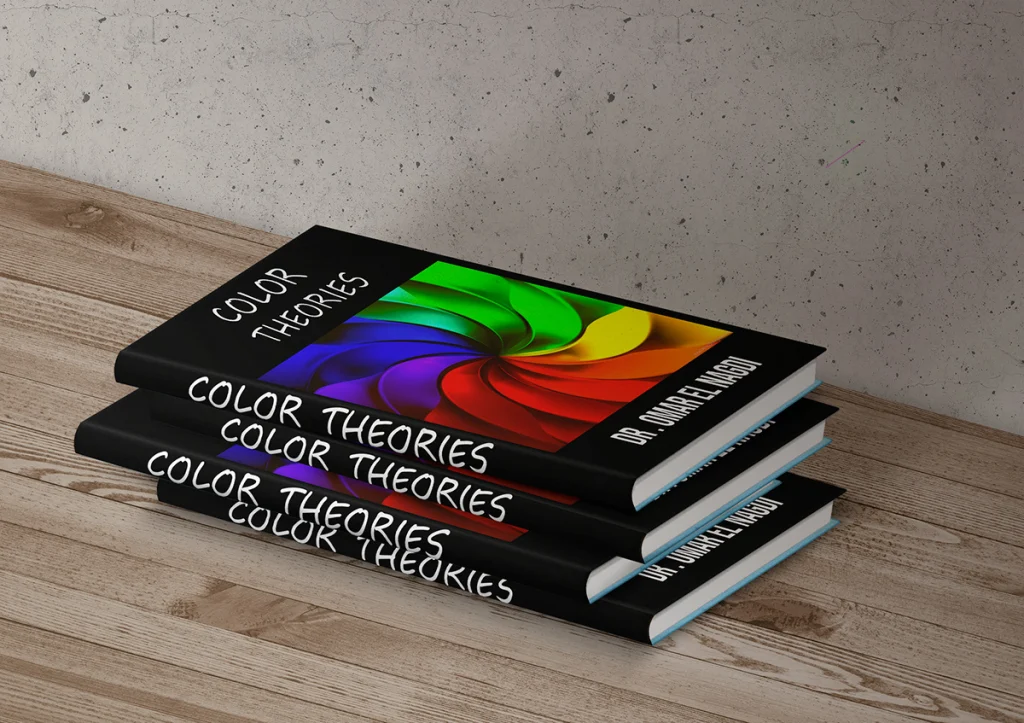 Book Cover Design