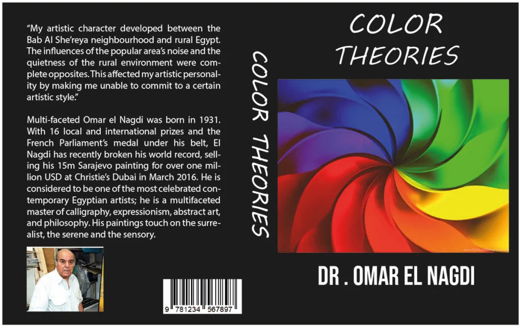 Book Cover Design (2)