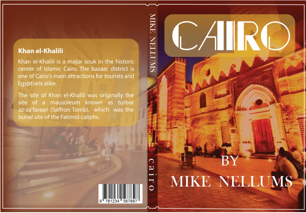 Cairo Book Cover (2)