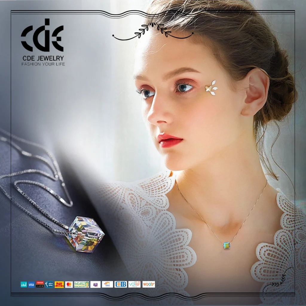 CDE Jewelry