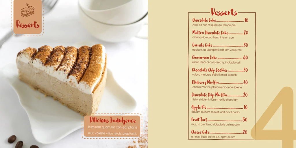 Coffee Menu Design (5)