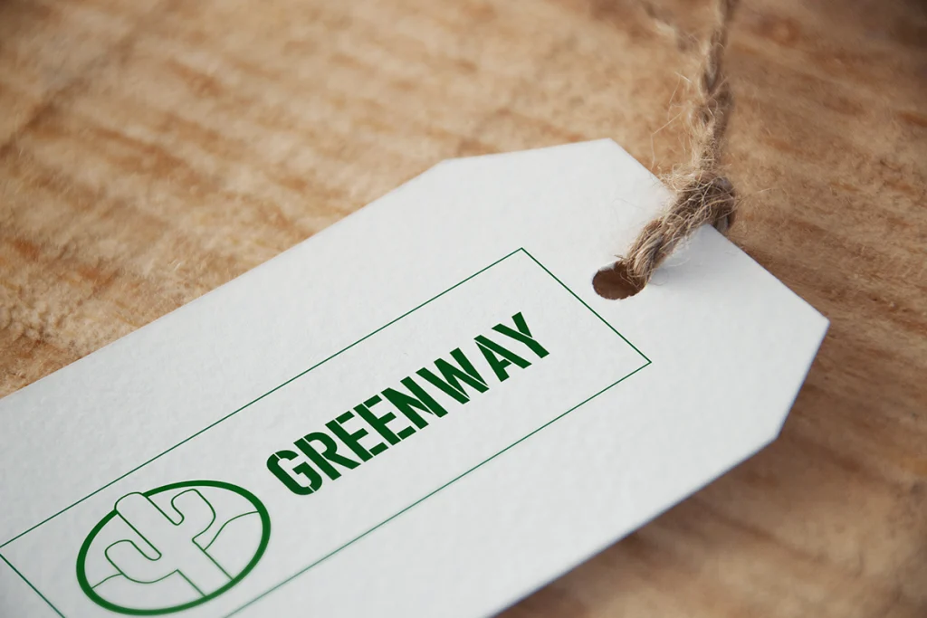 GreenWay Real Estate Logo Design (10)