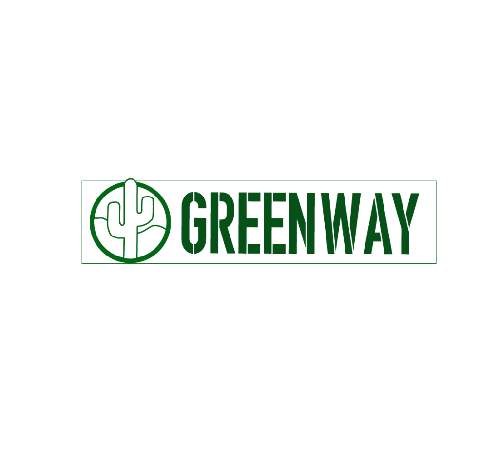 GreenWay Real Estate Logo Design (11)