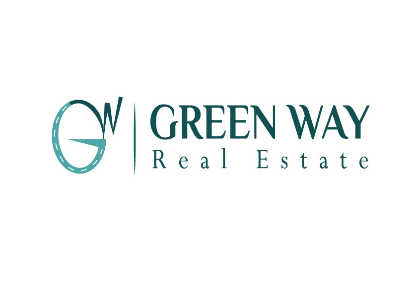 GreenWay Real Estate Logo Design (2)