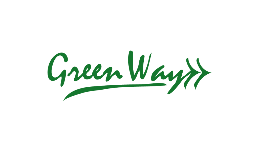 GreenWay Real Estate Logo Design (3)