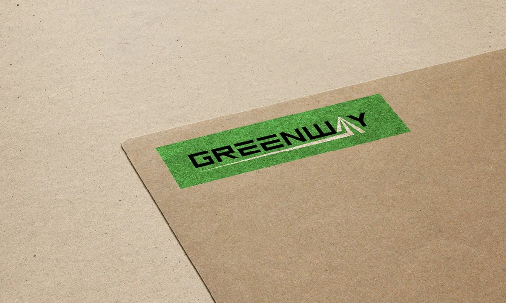 GreenWay Real Estate Logo Design (6)