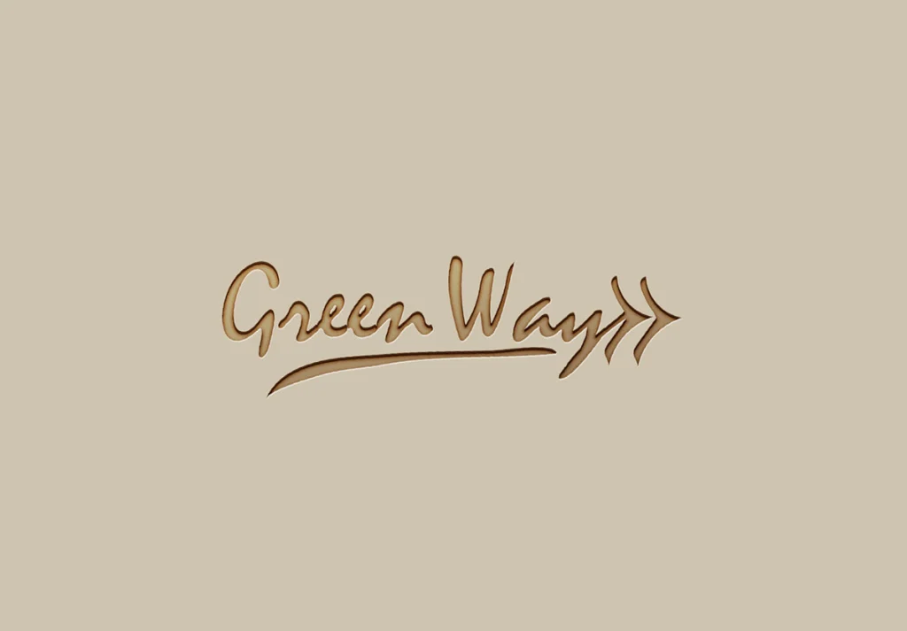 GreenWay Real Estate Logo Design (8)