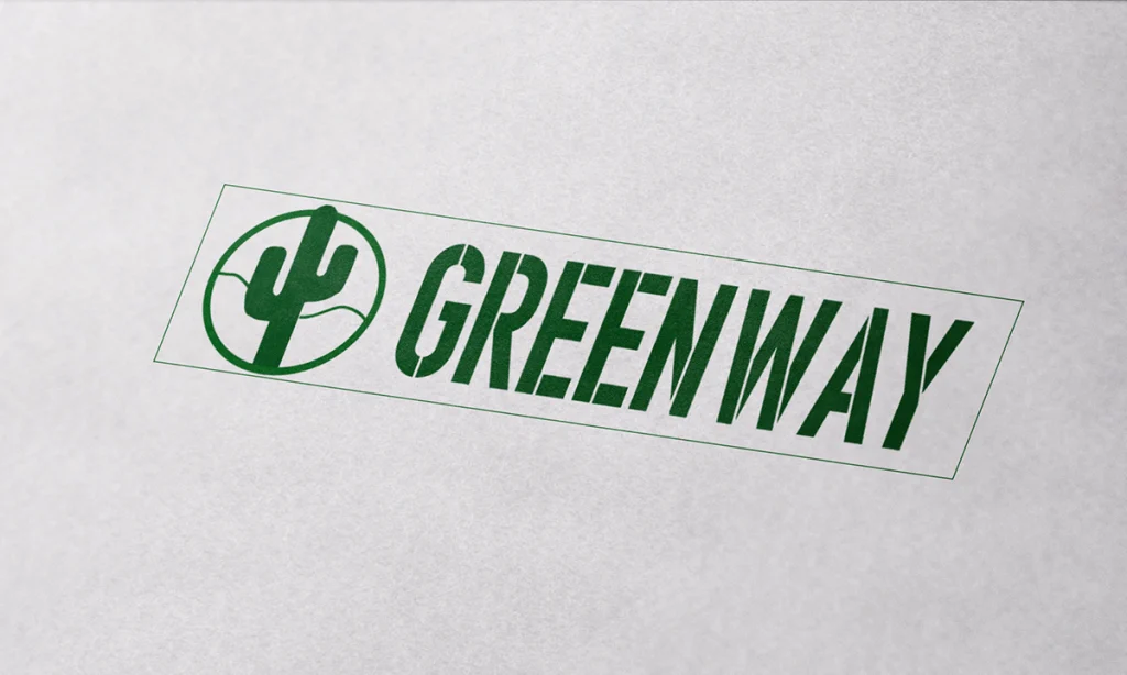 GreenWay Real Estate Logo Design (9)