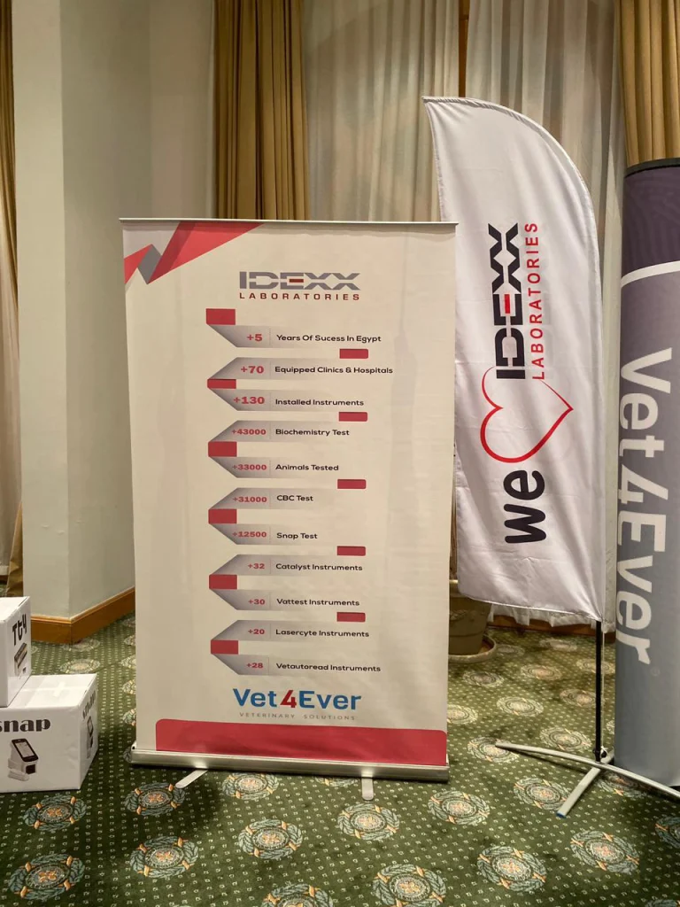 Idexx Event Printing Campaign (12)