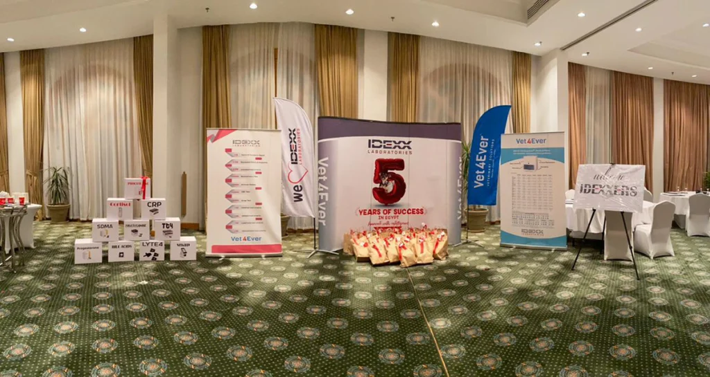 Idexx Event Printing Campaign (14)