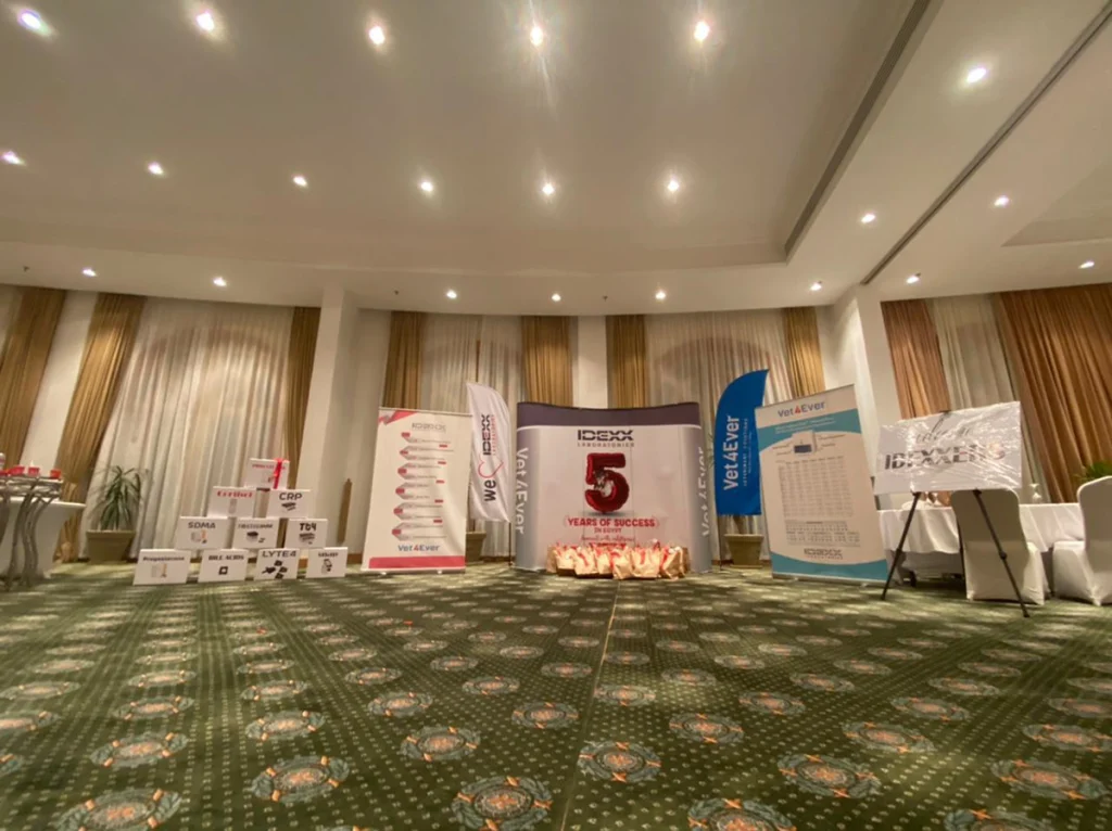Idexx Event Printing Campaign (19)