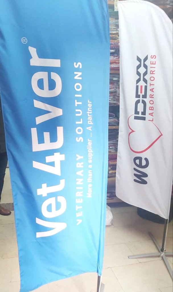 Idexx Event Printing Campaign (2)