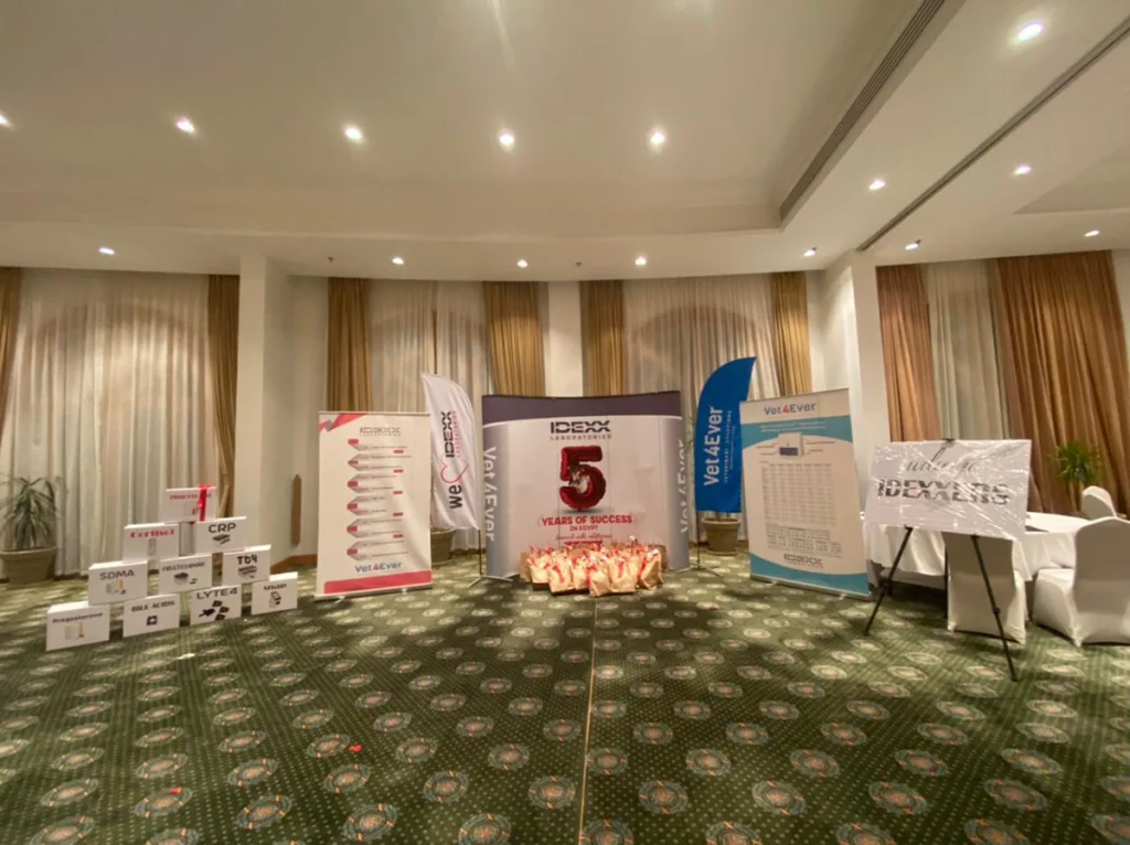 Idexx Event Printing Campaign (20)