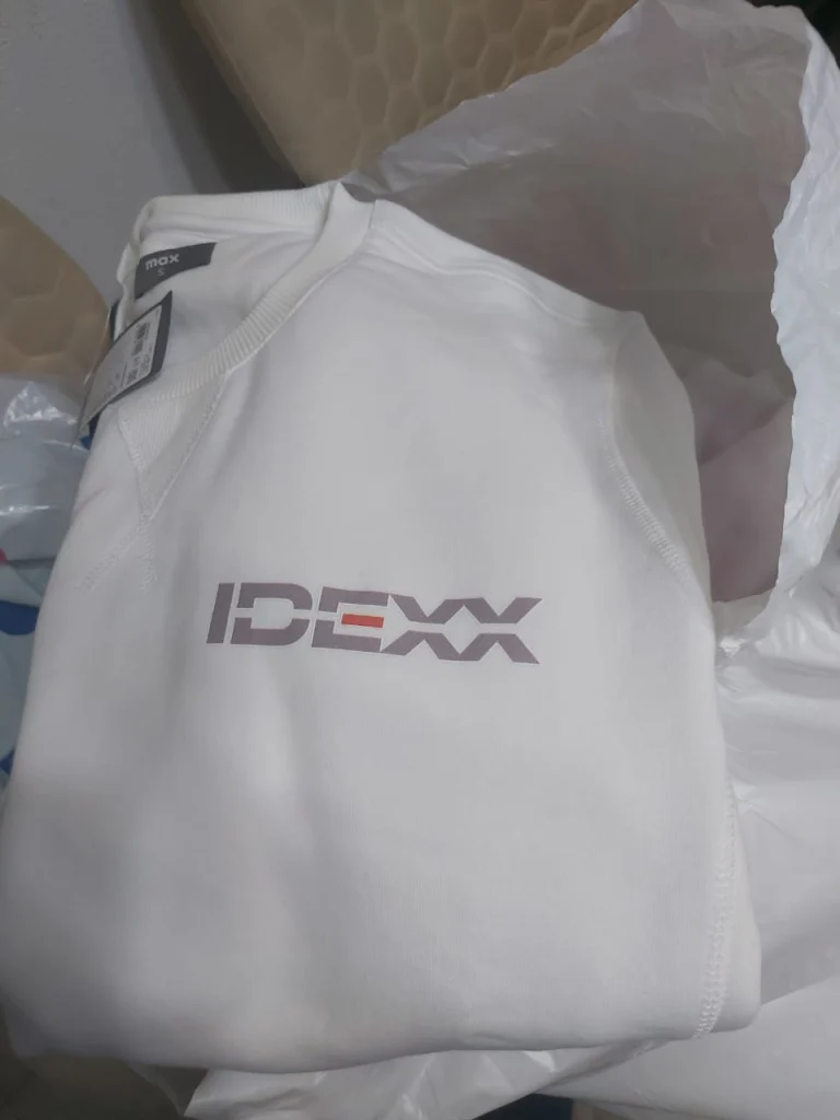 Idexx Event Printing Campaign (4)
