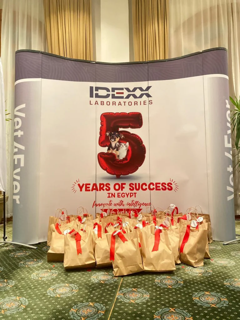 Idexx Event Printing Campaign (6)