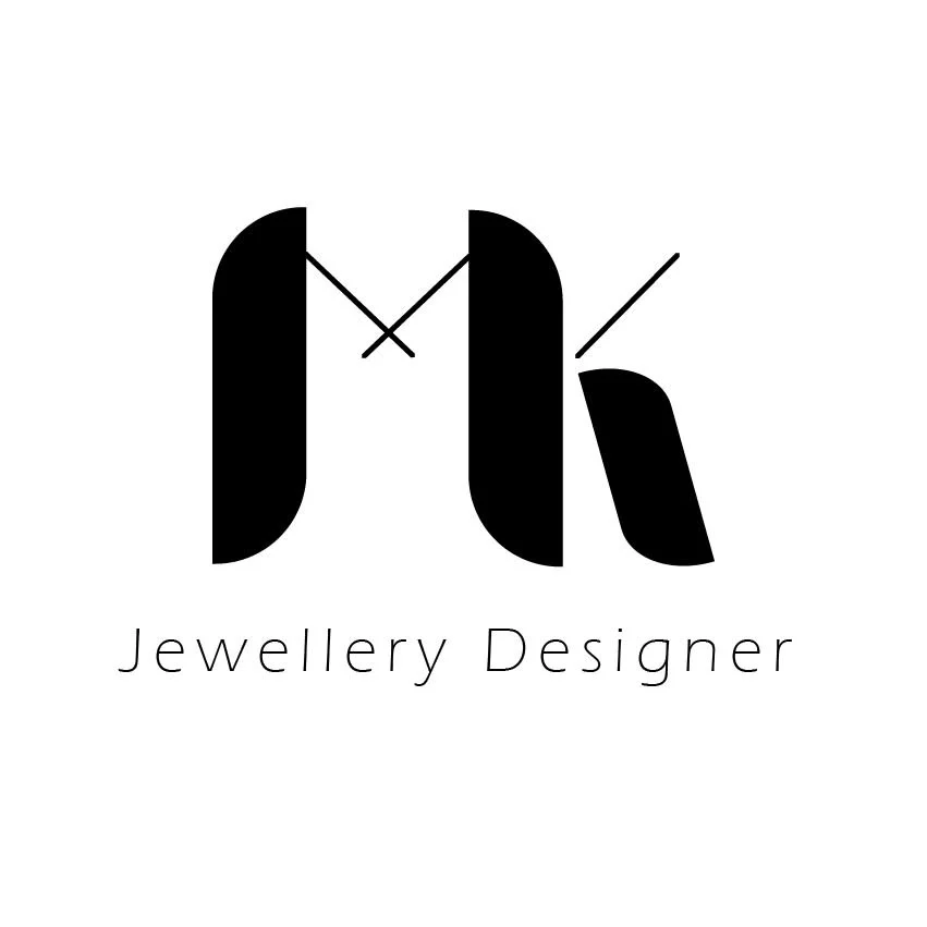 MK Logo Design