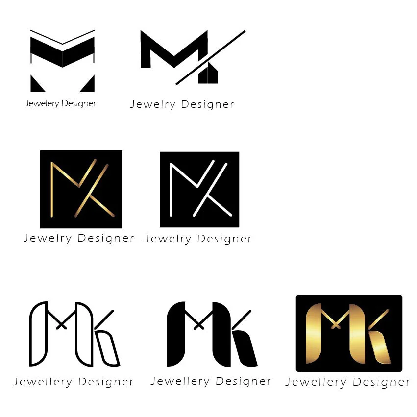 MK Logo Design (2)