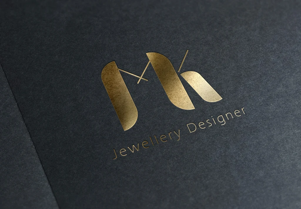 MK Logo Design (3)