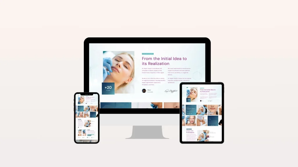 Dr. Hazem Ayoub Website (2)