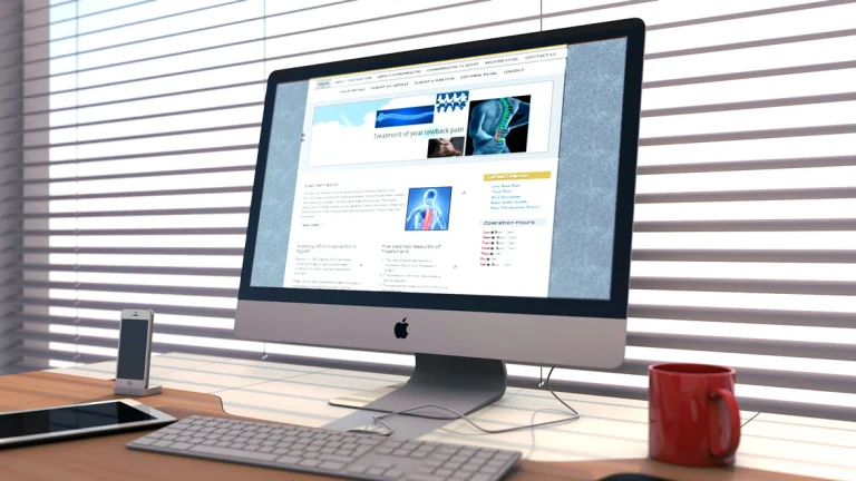 Dr. Omar Elsangak Website