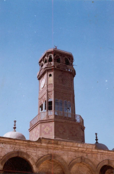 Salah El-Din Citadel Photography (5)