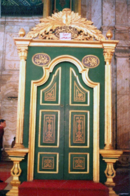 Salah El-Din Citadel Photography (6)