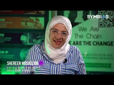 Symbios Digital Transformation Video