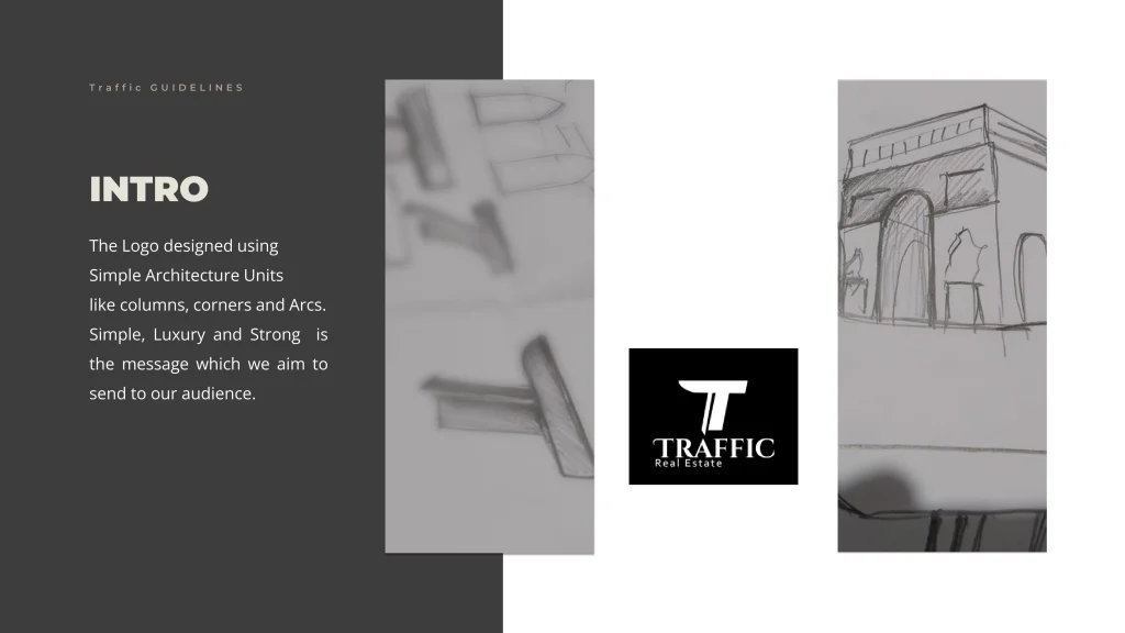 Traffic Logo Design & Brand Guidelines (4)