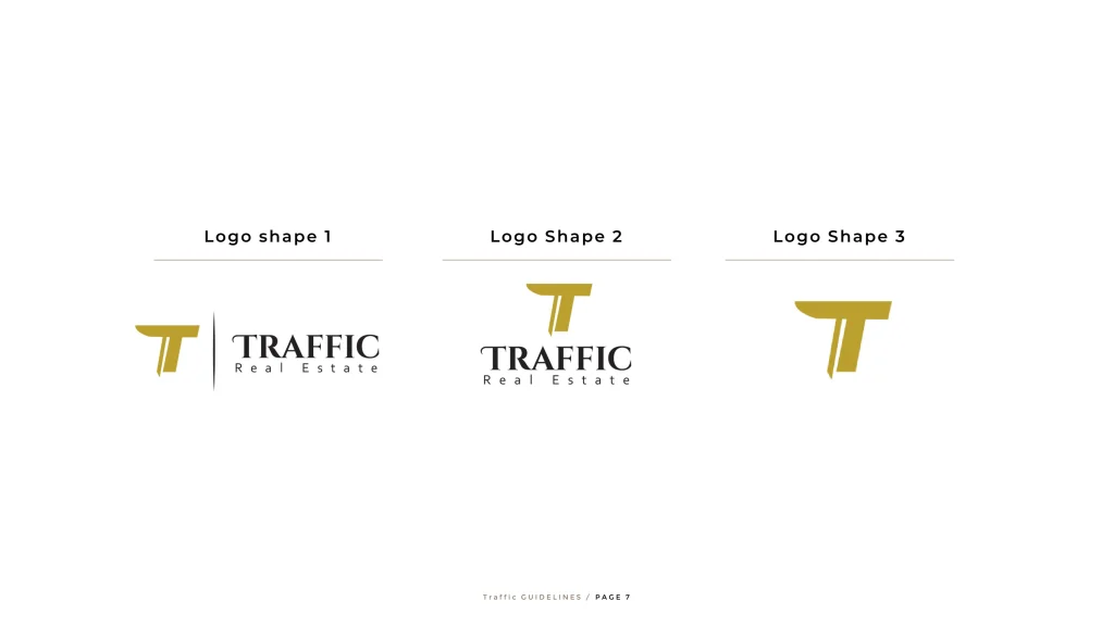 Traffic Logo Design & Brand Guidelines (7)
