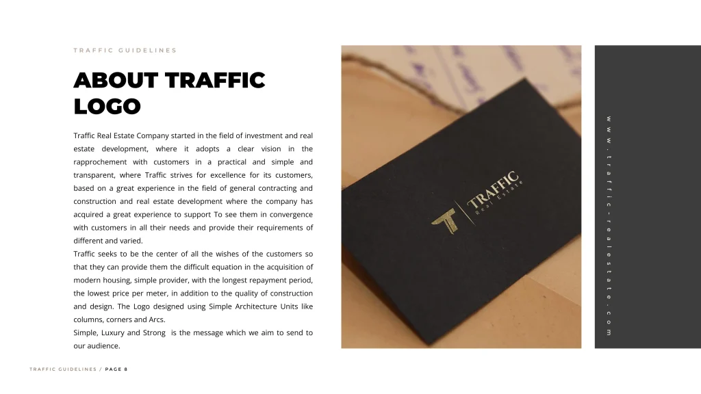 Traffic Logo Design & Brand Guidelines (8)