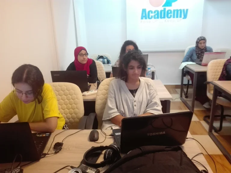 Training our next generation of designers