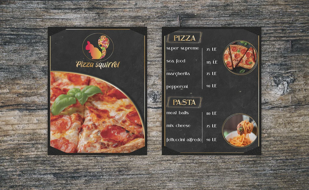 Restaurant Menu Design (3)