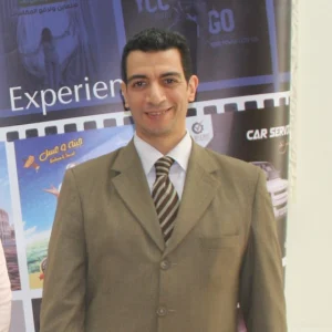 Dr. Mahmoud Nasr
