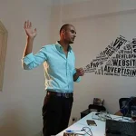 Hassan Nasr