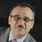 Eng. Abdullah El Midiady