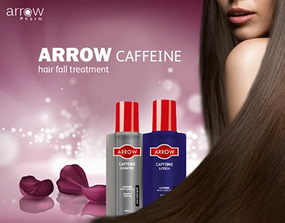 Arrow Caffeine