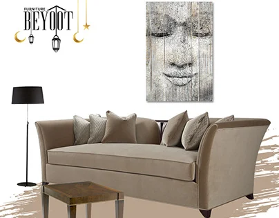 Beyoot Furniture Social Media