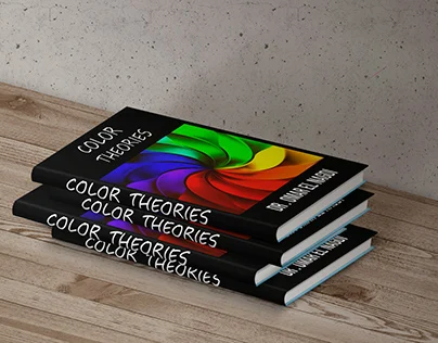 Book Cover Design