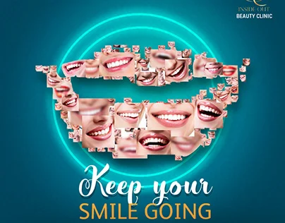 Dental Clinic Social Media