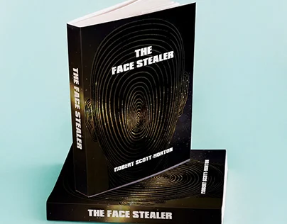 Face Stealer Book Cover